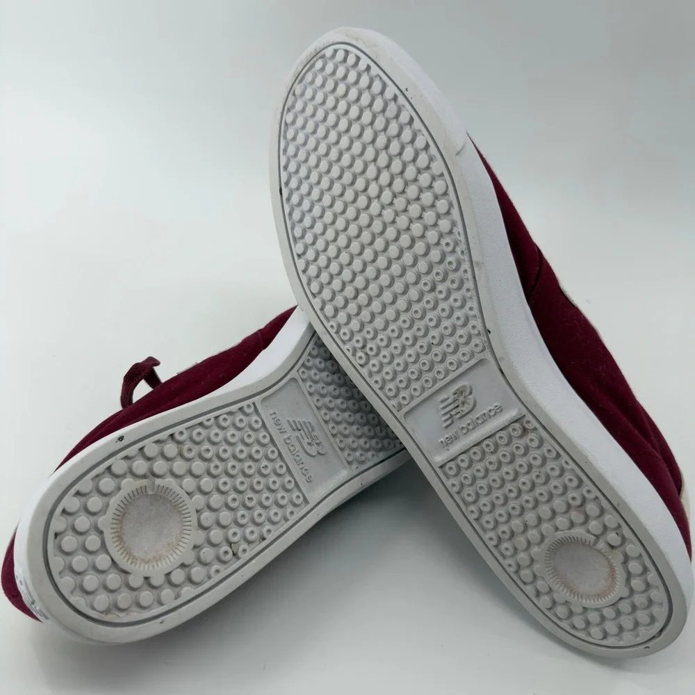 New Balance clean rich used